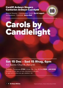 Carolsby Candlelight